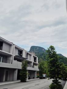 2.5-storey Terraced House For Sale in Taman Melawati,KUL