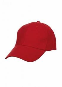 Pelbagai Topi / Cap baseball 6 panel