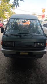 Toyota / Liteace