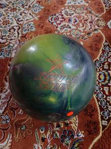BOWLING BALL rotogrip Hustle SAY 14.7lb