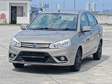 Proton Saga EXECUTIVE CVT in Puchong, SGR
