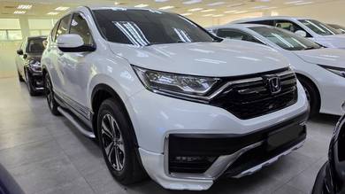 Honda CR-V 2WD in Chan Sow Lin, KUL