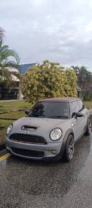 Mini Cooper S S in Subang Jaya, SGR