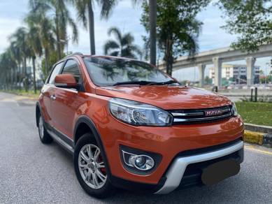 Haval H1 COMFORT in Seri Kembangan, SGR