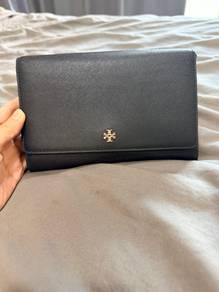Original Tory Burch Wallet on Chain