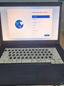 Fujitsu lifebook A572/F