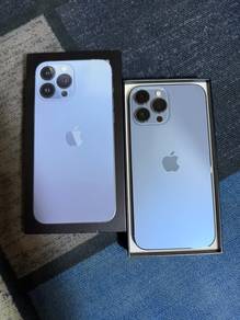 Iphone 13promax 512gb