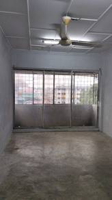 Flat For Sale in Jalan Haji Manan Flat