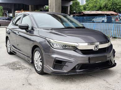 Honda 5832 V in Cheras, KUL