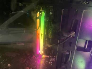 Xpg Ddr4