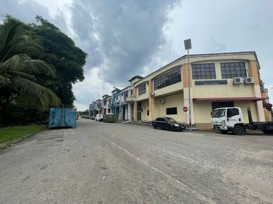 Warehouse / Factory For Sale in Pasir Gudang,JHR