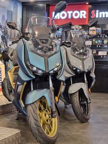 Aveta Vanguard 250
