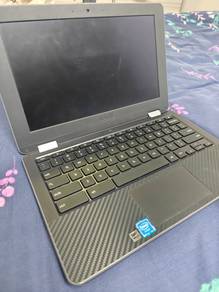 ASUS Chromebook Flip C213S Perfectly fine