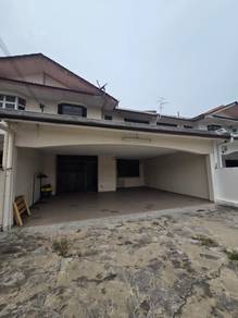 2-storey Terraced House For Rent in Tebrau,JHR