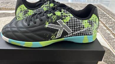 kelme futsal
