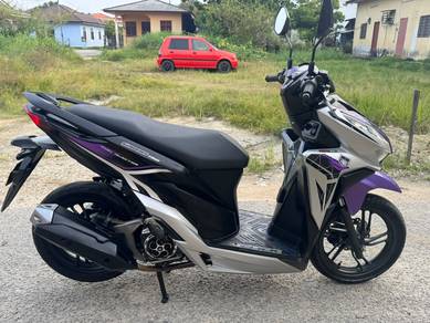 Honda Vario 150