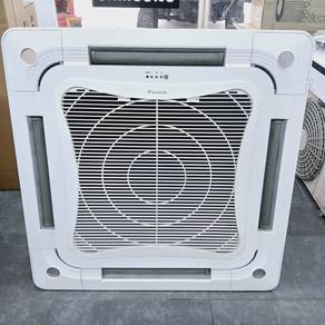 Aircond Cassette Second Murah