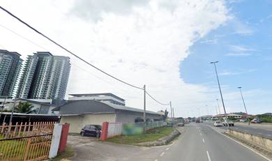 Shop lot For Rent in Kota Kinabalu,SBH