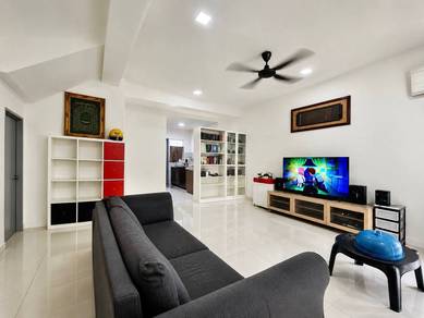 2-storey Terraced House For Sale in Puncak Alam,SGR