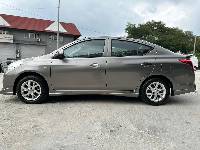   in Keramat, KUL