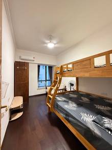 Service Residence For Rent in R&F Princess Cove