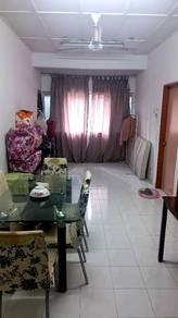 Apartment For Sale in Shop Apartment Pandan Perdana