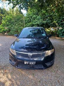 Proton Preve EXECUTIVE in Others, KDH