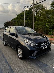 Perodua Axia GXTRA in Jitra, KDH