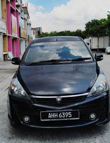 Proton Exora STANDARD in Sungai Buloh, SGR