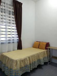 Room in Kulim, KDH