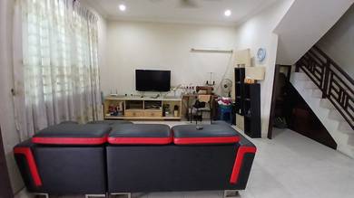 2-storey Terraced House For Sale in Menglembu,PRK