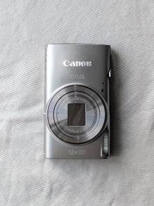 Canon IXUS 285 HS