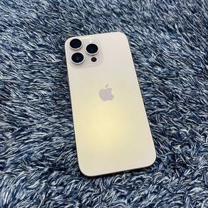 Iphone 16 Pro Max 256GB Used | Sewa Beli iPhone