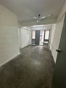 Flat For Rent in Taman Setapak Indah Jaya