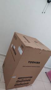 Mesin Basuh Toshiba 10.5kg