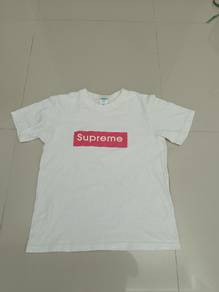 T-Shirt SUPREME