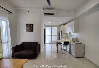 Condominium For Sale in Centrus Soho