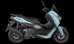 Yamaha NMAX