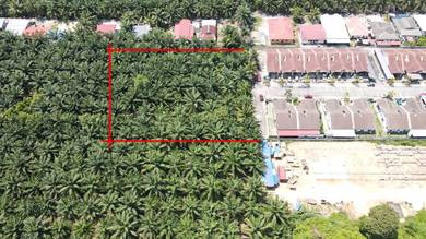 Others Land in Klang, SGR