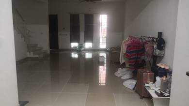2-storey Terraced House For Rent in Setia Alam,SGR