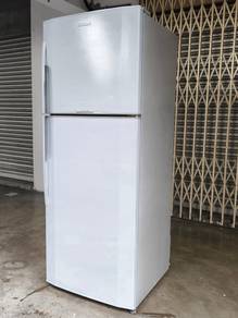 Peti sejuk Hitachi fridge refrigerator peti ais