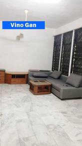 2-storey Terraced House For Rent in Ayer Itam,PNG
