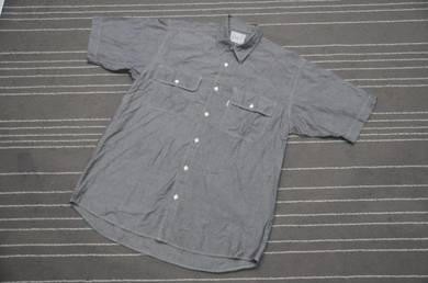 Chambray grey exciting space saiz xl