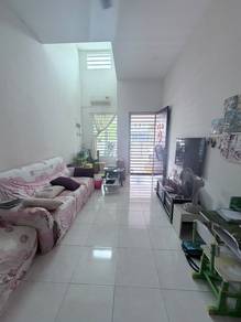 1-storey Terraced House For Sale in Alma,PNG