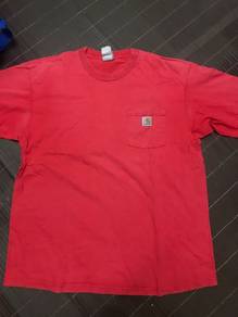 Carhatt Pocket Tee