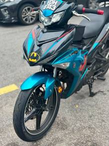 Yamaha Y15ZR
