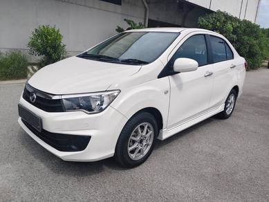 Perodua Bezza STANDARD G in Johor Bahru, JHR