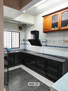 2-storey Terraced House For Sale in Pandamaran,SGR