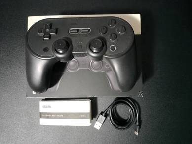 8bitdo Pro 2 Bluetooth Controller (Used)