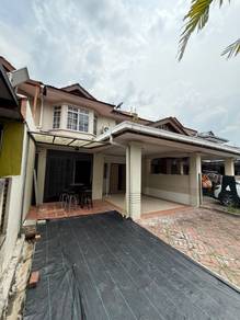 2-storey Terraced House For Sale in Kota Damansara,SGR